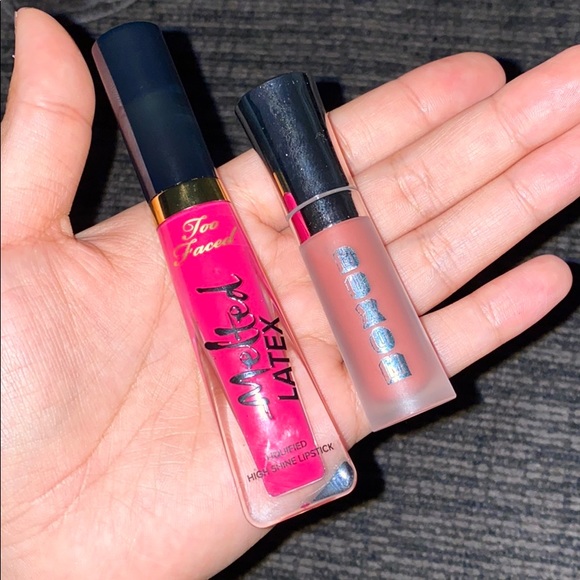 Lipstick bundle - Picture 2 of 3